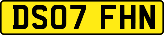 DS07FHN