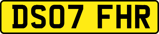 DS07FHR