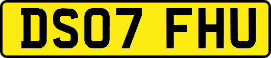 DS07FHU
