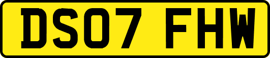 DS07FHW