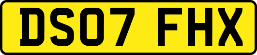 DS07FHX