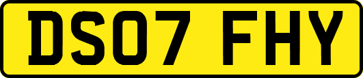 DS07FHY