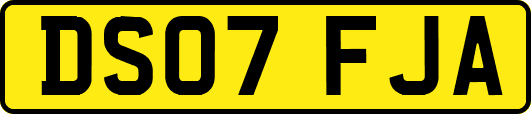 DS07FJA
