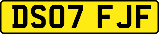 DS07FJF