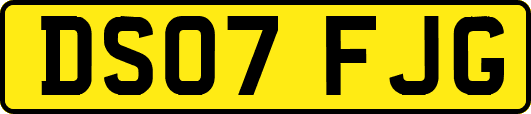 DS07FJG