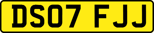 DS07FJJ