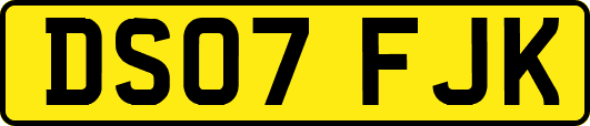 DS07FJK