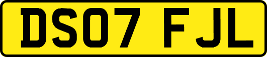 DS07FJL