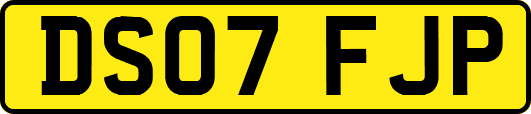 DS07FJP