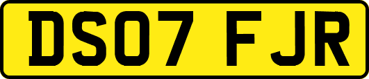 DS07FJR