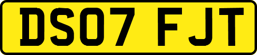 DS07FJT