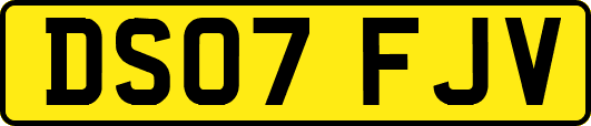 DS07FJV