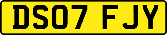 DS07FJY
