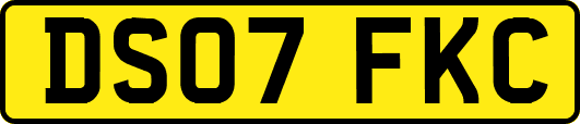 DS07FKC