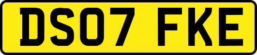 DS07FKE