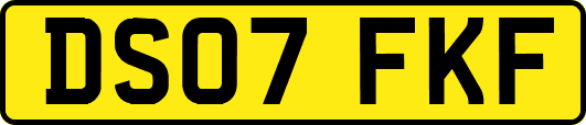 DS07FKF