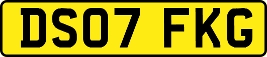DS07FKG