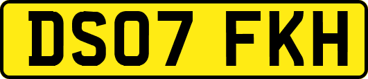 DS07FKH