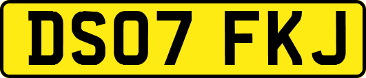 DS07FKJ
