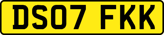DS07FKK
