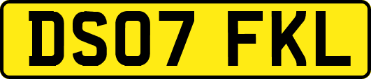 DS07FKL