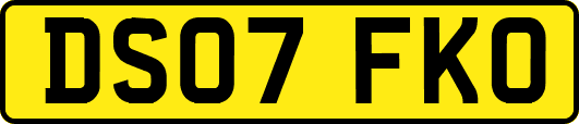 DS07FKO