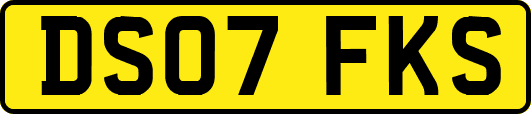 DS07FKS