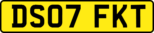 DS07FKT