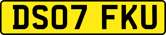 DS07FKU