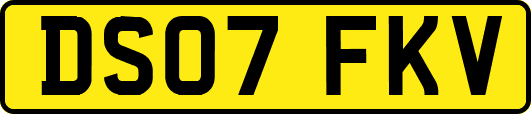 DS07FKV