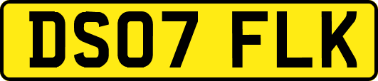 DS07FLK