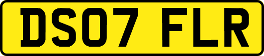 DS07FLR
