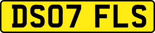DS07FLS