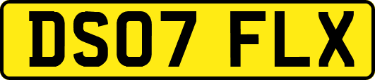 DS07FLX