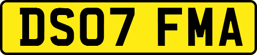 DS07FMA