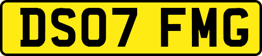 DS07FMG