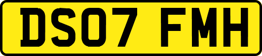 DS07FMH