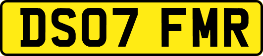 DS07FMR
