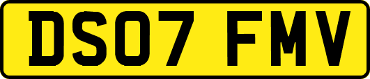 DS07FMV