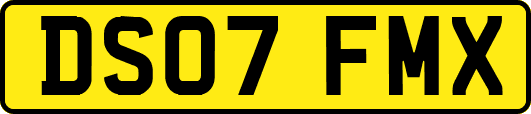 DS07FMX