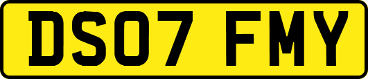 DS07FMY