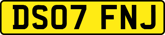 DS07FNJ