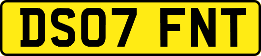 DS07FNT