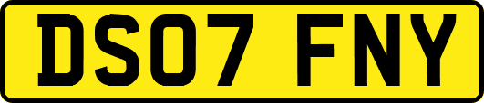 DS07FNY