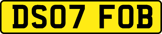 DS07FOB