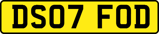 DS07FOD