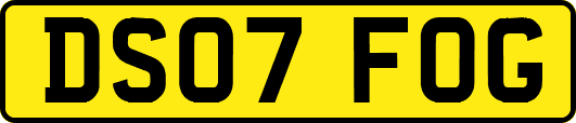 DS07FOG