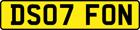 DS07FON