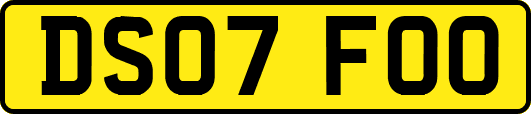 DS07FOO