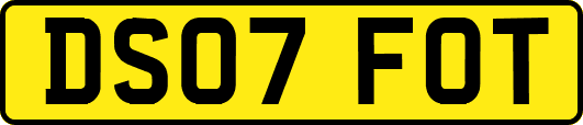 DS07FOT
